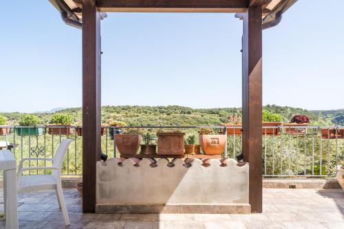 Dorgali Casa | casa Stella