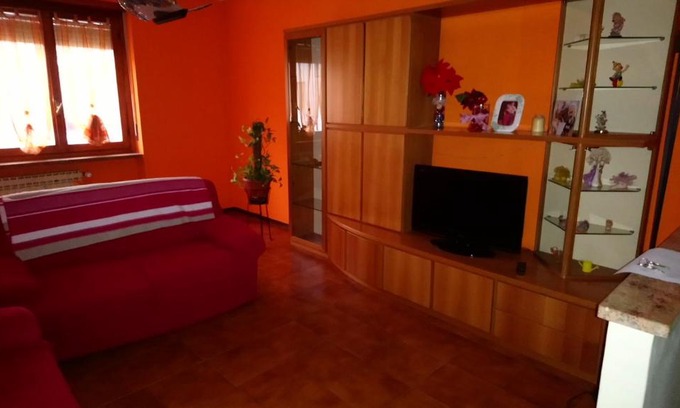 Villastellone Apartamento | Casa Stellone
