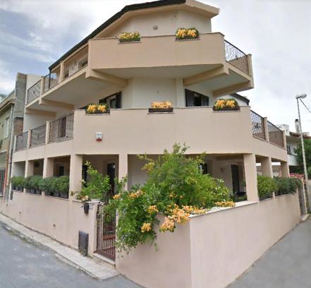 Milazzo Cama Y Desayuno | Casa Stone Milazzo B&B
