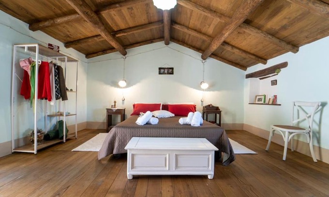 Austis Casa | Casa storica Austis, Sardegna