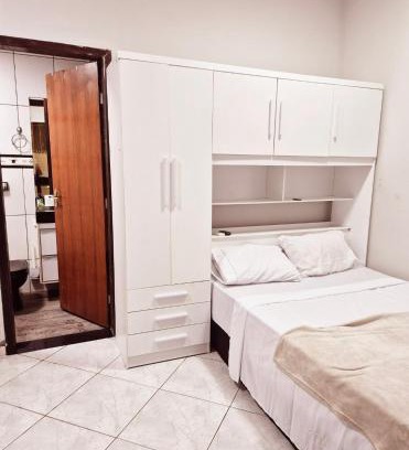 Sao Jose dos Campos Casa | Casa Studio 1 Quarto