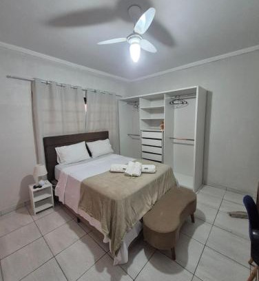 Sao Jose dos Campos Casa | Casa Studio São José dos Campos