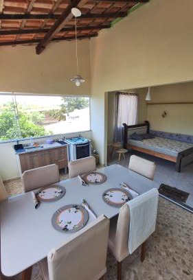 Jardim Esperanca Apartamento | casa suite cabo frio