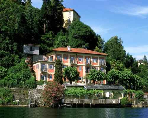 Orta San Giulio Apartamento | Casa Sul Lago ORTA