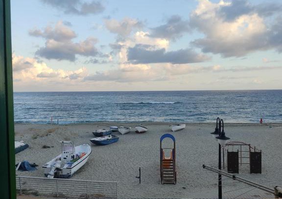 Vibo Marina Apartamento | Casa sul mare