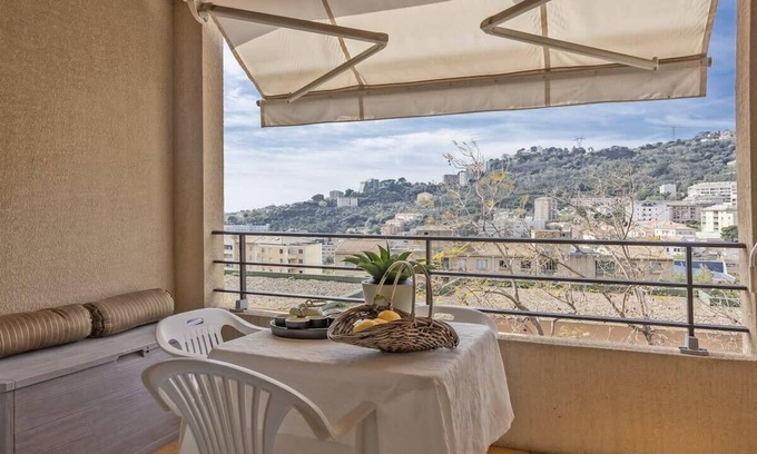 Bastia Apartamento | Casa Sulana