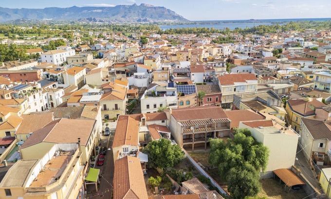 Baunei Apartamento | Casa Sulis Holiday Home