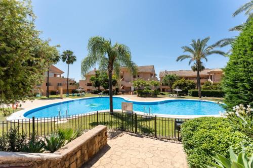 Marbella Apartamento | Casa Sunchill