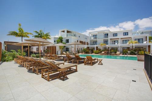 Parque Holandes Apartamento | Casa Sunrise