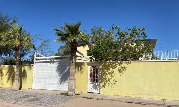 San Luis Rio Colorado Casa | Casa super hermosa