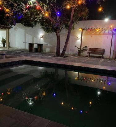 Parnaiba Casa | Casa super aconchegante
