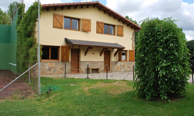 Las Ventas de Santa Lucia Cabaña | Casa Sur OFERTA -10% del 7 al 9 de octubre