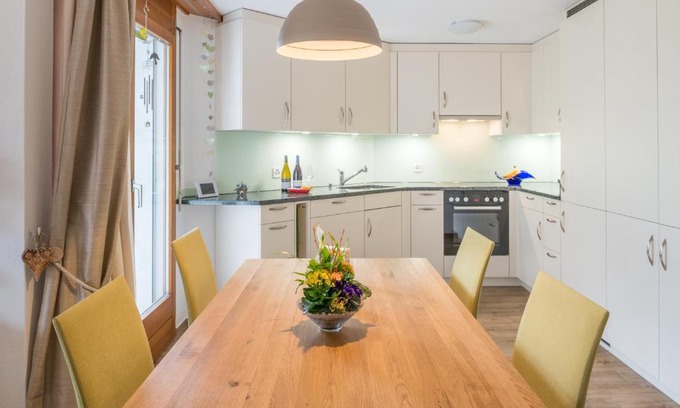 Sagogn Apartamento | Casa sur Plaun - 3.5 Zimmerwohnung