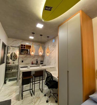 Luis Eduardo Magalhaes Apartamento | Casa Surf loftsparaiso