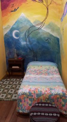 Cerro Alegre Casa | Casa SurOceano Hostal