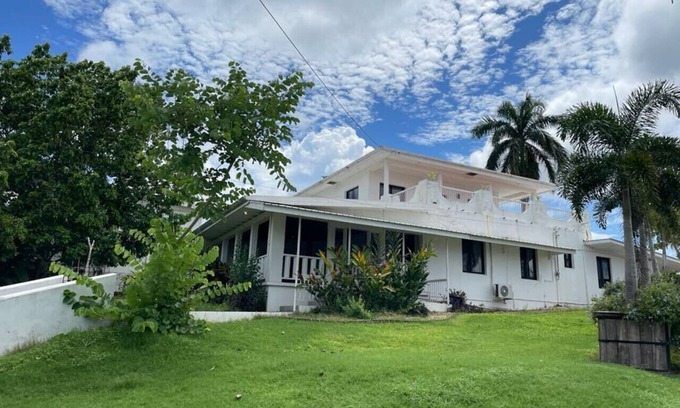 San Ignacio Apartamento | Casa Suzie