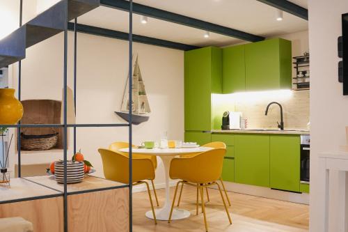 Vieste Apartamento | Casa Sveva by Dimora Cummà Marì