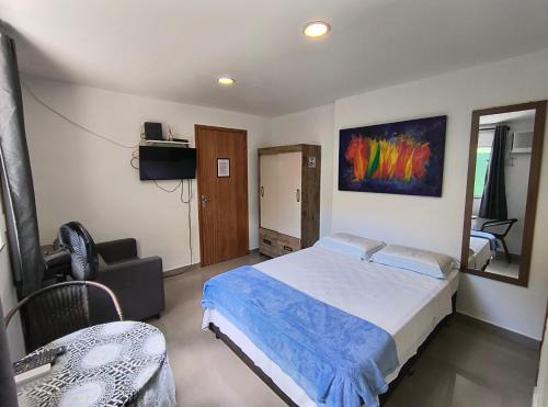 Barra da Tijuca Casa | Casa térrea charmosa na Barra da Tijuca