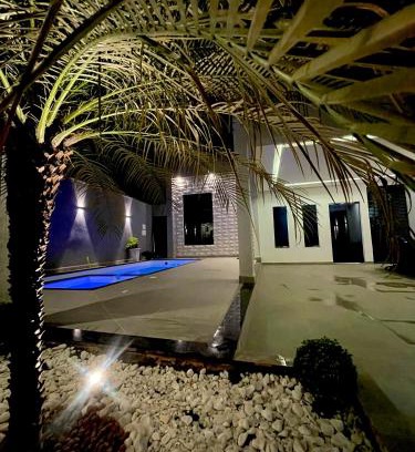 Porto Velho Casa | Casa térrea com piscina