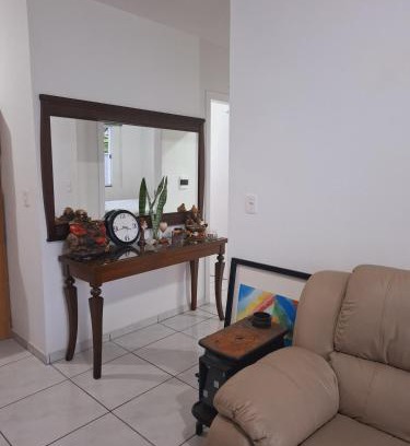 Encantado Casa | Casa térrea com vista para o Cristo