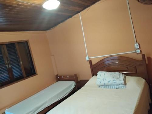 Jardim Aruan Casa | Casa térrea confortável para familia