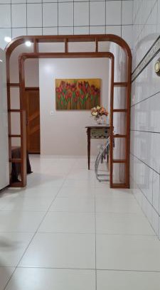 Correntina Casa | Casa Térrea em Correntina