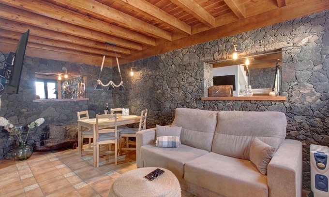 Tigaday Casa | Casa Tía Eulalia