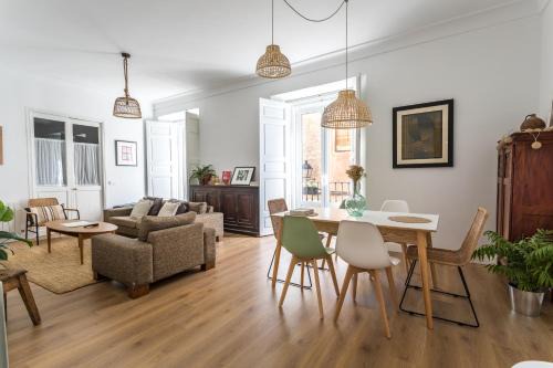 Siguenza Apartamento | Casa Tío Maxi - Siglo XVIII