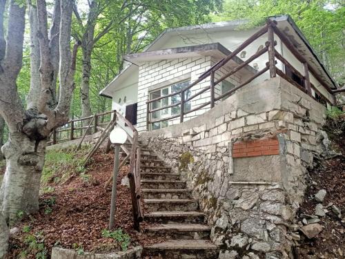 Pretoro Casa | Casa Ta-Pù a Passolanciano