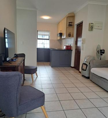 Bloubergstrand Apartamento | Casa Table View