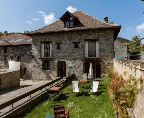 Fago Casa | Casa Tadeguaz
