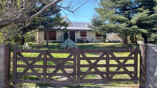 Tafi del Valle Casa | Casa tafi del valle