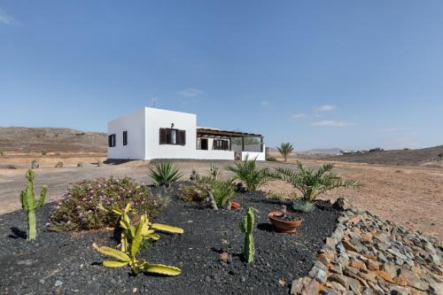 Tuineje Casa | Casa Tagaide