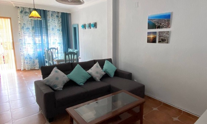 Punta Umbria Casa | Casa Tagoror