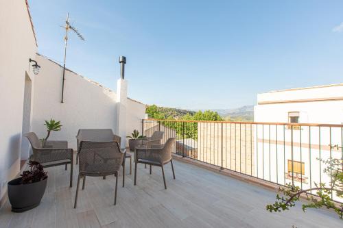 Tivenys Casa | Casa Tai