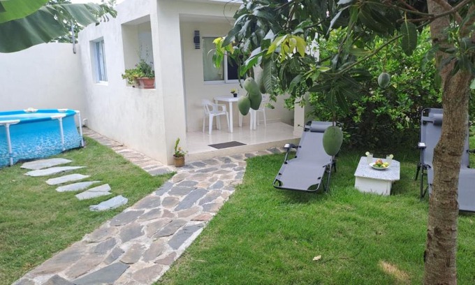 Jarabacoa Apartamento | Casa taina
