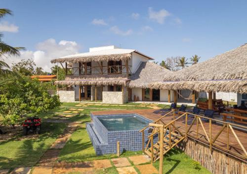 Atins Casa | Casa Tajo - Atins