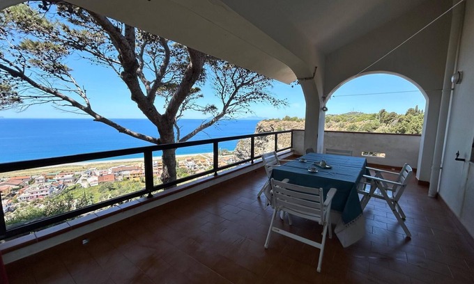 Milazzo Casa | Casa Talia