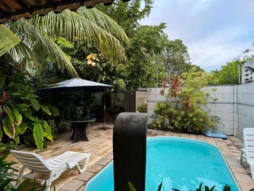 Tamandare Casa | Casa Tamandaré