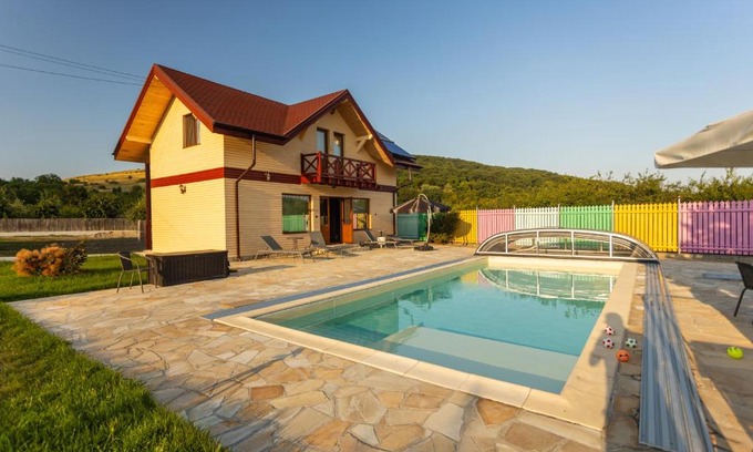 Costesti Casa | Casa TaMi