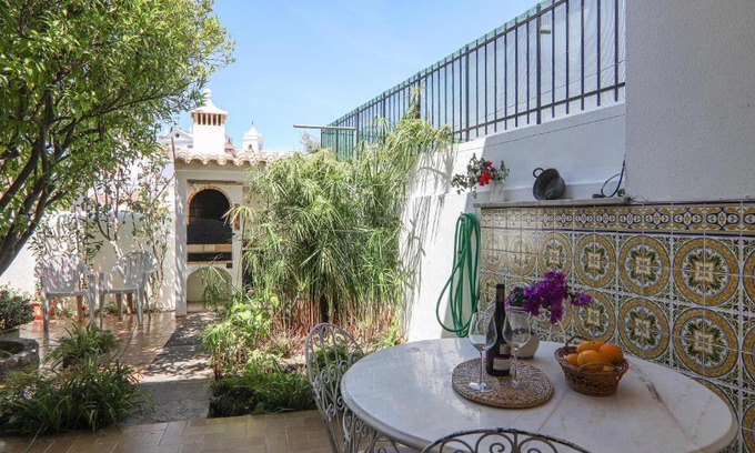 Tavira Apartamento | Casa Tangerina