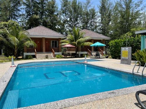 Kampung Gok Kapur Casa | Casa Tanjung Jara