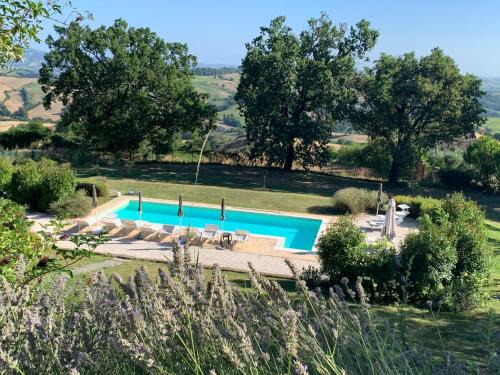 Fratte Rosa Casa | Casa Tartufo e Mare