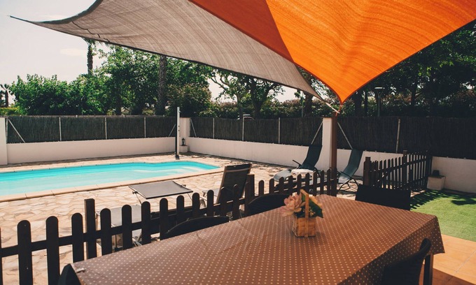 Sant Pere Pescador Chalet De Esquí | Casa Tati para 6 personas