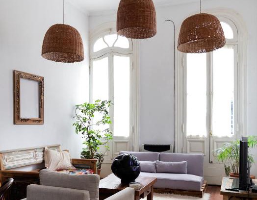 Palermo Casa | Casa Tatu