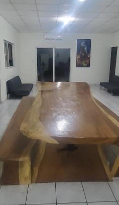 Chalchuapa Casa | Casa Tazumal