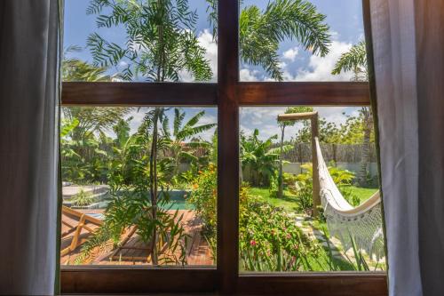 Guriu Village Casa | Casa Teçá