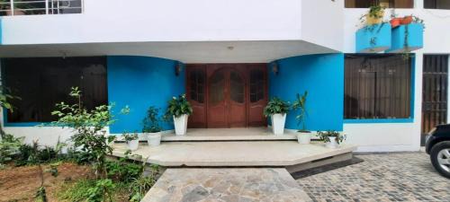 Nuevo Chimbote Casa | CASA TESORITOS