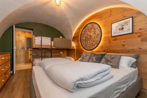 Moena Apartamento | Casa Te Volto