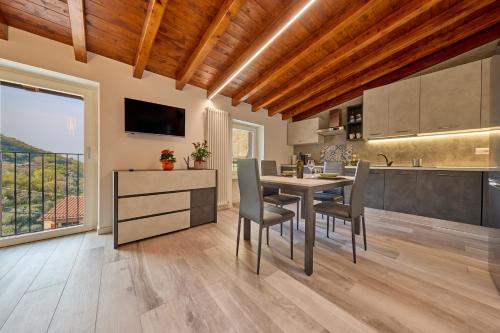 Brenzone sul Garda Apartamento | Casa Tea